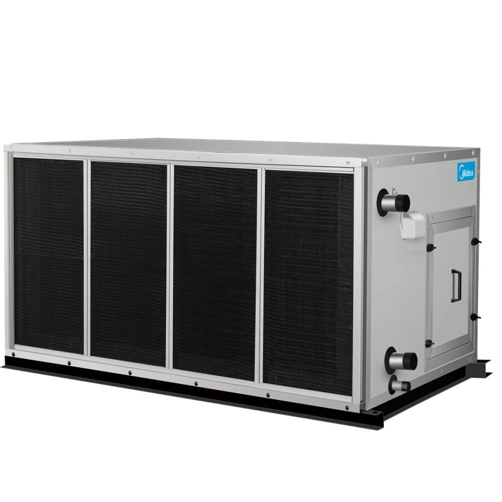 贵阳美的空调箱