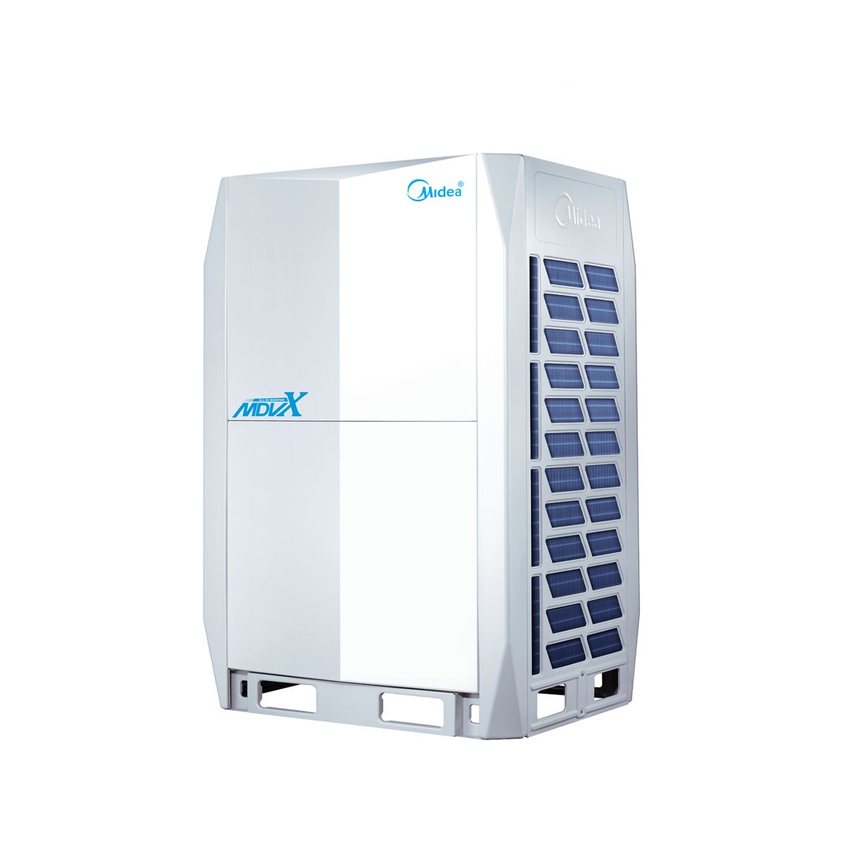 贵阳中央空调外机 MDV-400W/D2SN1-8V0