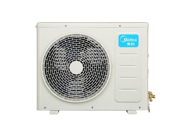 贵阳中央空调 1P 家用变频风管机 带电辅 KFR-26T2W/BP2DN1-TR