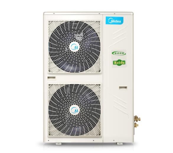 贵阳中央空调 变频一拖四 MDVH-V140W/N1-610P(E1)