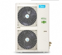 贵阳中央空调 变频一拖四 MDVH-V120W/N1-610P(E1)
