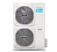 贵阳中央空调 变频一拖四 MDVH-V120W/N1-612TR(E1)