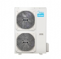 贵阳中央空调 变频一拖四 MDVH-V140W/N1-612TR(E1)
