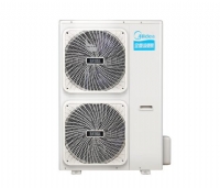 贵阳中央空调 变频一拖六 MDVH-V180W/N1-612TR(E1)